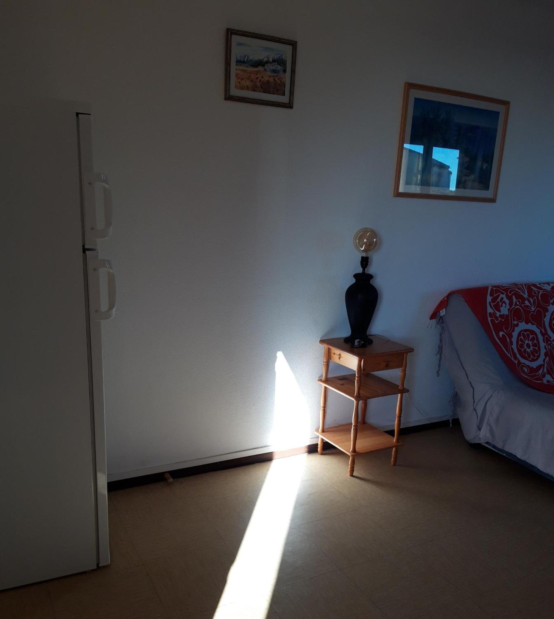 פלורי Appt 2 Ou 4 Personnes Avec Piscine, Tennis Et Parking Prive מראה חיצוני תמונה